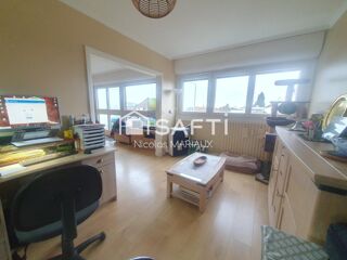  Appartement � vendre 4 pi�ces 84 m�