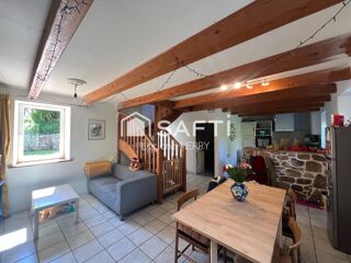  Maison à vendre 4 pièces 87 m²