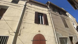  Maison à vendre 2 pièces 35 m²