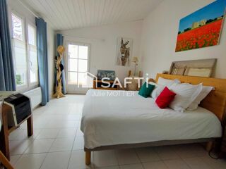  Maison à vendre 8 pièces 200 m²