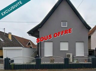  Maison � vendre 9 pi�ces 153 m�
