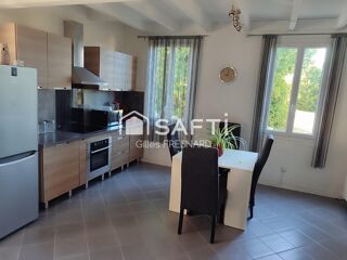  Maison � vendre 3 pi�ces 62 m�