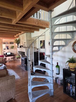  Maison à vendre 4 pièces 170 m²