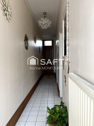  Maison � vendre 8 pi�ces 144 m�