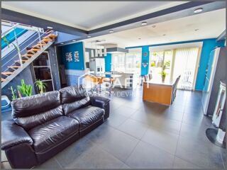  Maison � vendre 5 pi�ces 120 m�