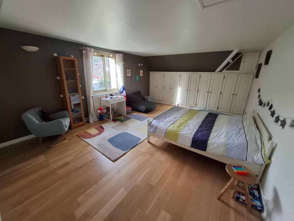 � vendre  Maison Saint-Marcel (27950)