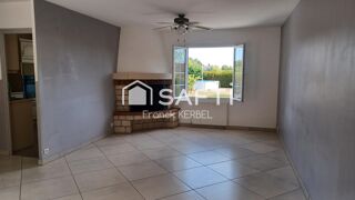  Maison à vendre 4 pièces 81 m²