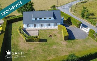  Maison  vendre 6 pices 195 m