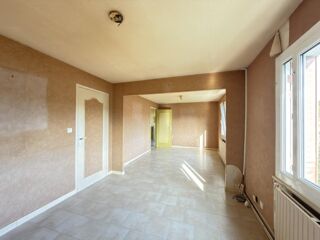  Maison � vendre 5 pi�ces 82 m�