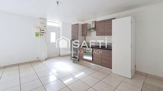  Maison à vendre 3 pièces 79 m²