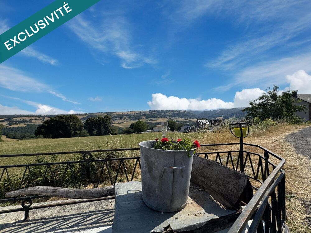 Vente Maison Une opportunité rare au coeur de l'Auvergne Aurillac