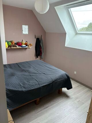  Maison � vendre 8 pi�ces 139 m�