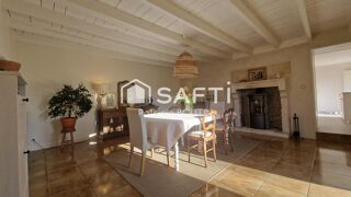  Maison à vendre 7 pièces 204 m²