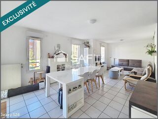  Appartement à vendre 2 pièces 70 m²