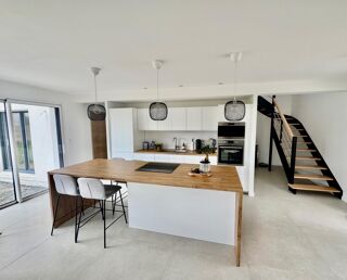  Maison  vendre 5 pices 125 m