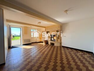  Maison à vendre 5 pièces 103 m²