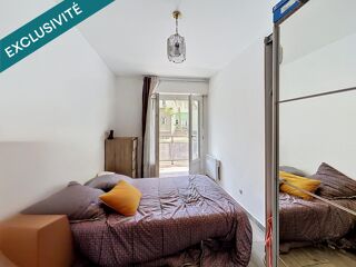  Appartement à vendre 5 pièces 95 m²