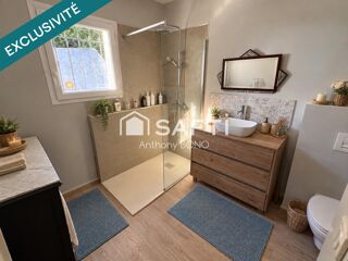 Vente Maison Charmante maison au calme, au cœur de la verdure Vaugines