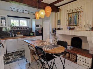  Maison à vendre 6 pièces 133 m²