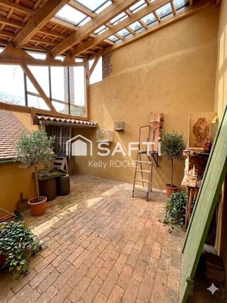  Maison à vendre 3 pièces 56 m²