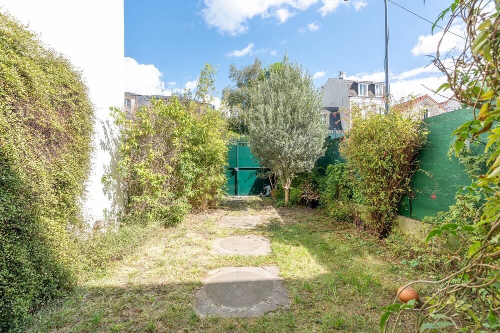 Viselets, RER A, 3/4 chambres, charme de l'ancien