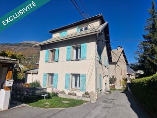 Maison � vendre 9 pi�ces 130 m�