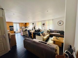  Maison � vendre 9 pi�ces 184 m�