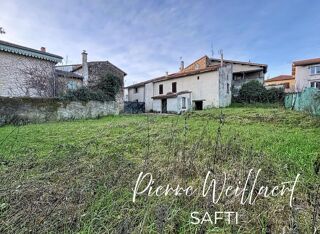  Maison à vendre 4 pièces 106 m²