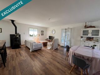  Maison à vendre 4 pièces 102 m²