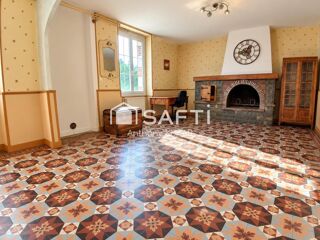 Vente Maison Maison de ville avec fort potentiel Sancoins