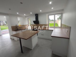  Maison � vendre 5 pi�ces 122 m�