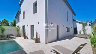  Maison � vendre 9 pi�ces 280 m�