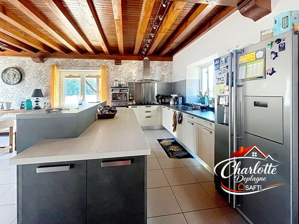 Vente Maison Maison en pierres Chancelade