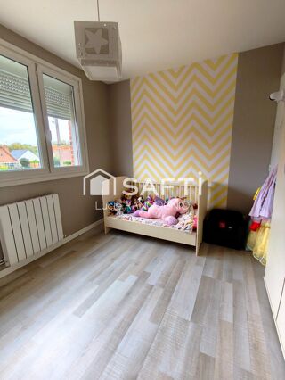  Maison � vendre 5 pi�ces 93 m�