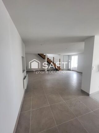  Maison � vendre 5 pi�ces 170 m� Rille