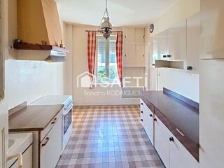  Maison à vendre 4 pièces 88 m²