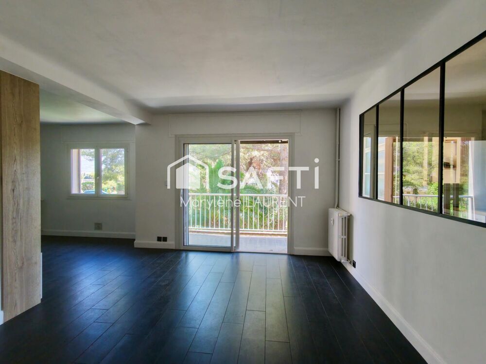 Vente Appartement Bel appartement lumineux et moderne visite virtuelle Toulon