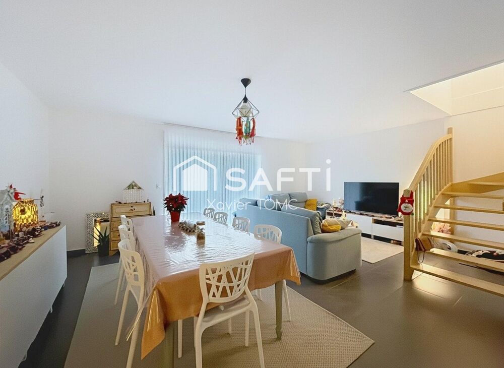 Location Maison A LOUER PAVILLON 3 CHAMBRES Annoeullin