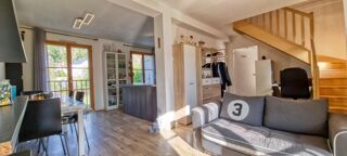  Maison � vendre 5 pi�ces 100 m�