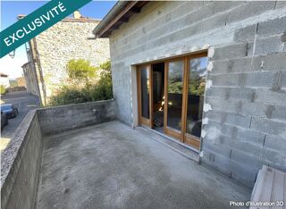  Maison à vendre 1 pièce 30 m²