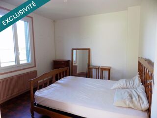  Maison à vendre 4 pièces 80 m²