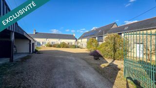  Maison � vendre 7 pi�ces 140 m�