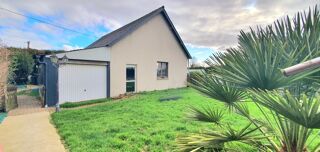 Maison à vendre 9 pièces 160 m²