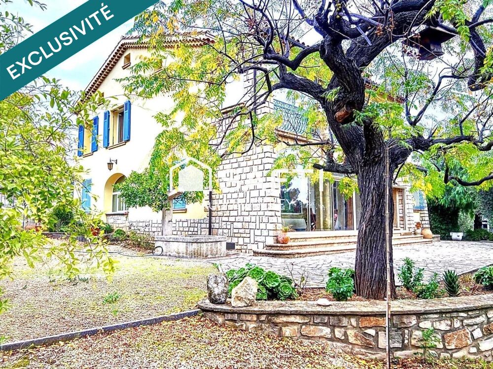 � vendre  Maison Sanary-sur-Mer (83110)
