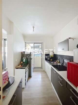  Appartement  vendre 2 pices 49 m