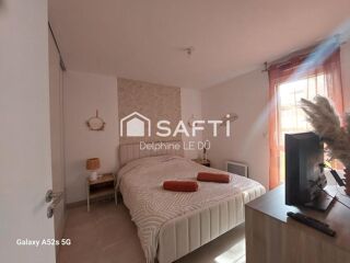  Appartement � vendre 3 pi�ces 47 m�