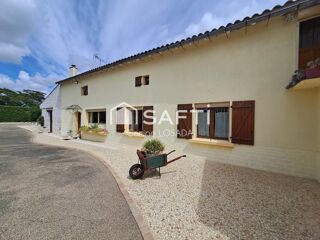 Maison 290m2 Chasnais
