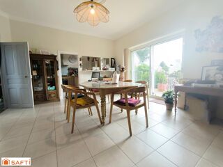  Maison � vendre 7 pi�ces 127 m�