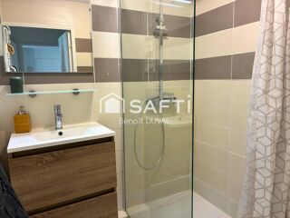  Appartement � vendre 2 pi�ces 47 m�