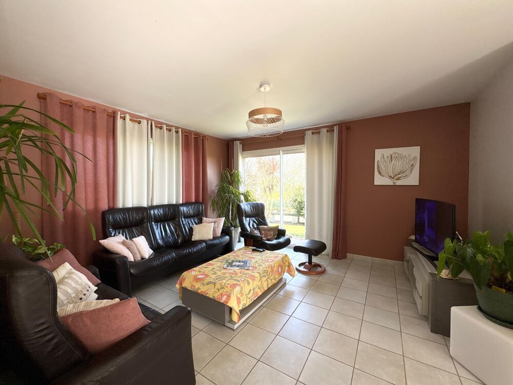Maison ossature bois de 2008, 220m2, au calme